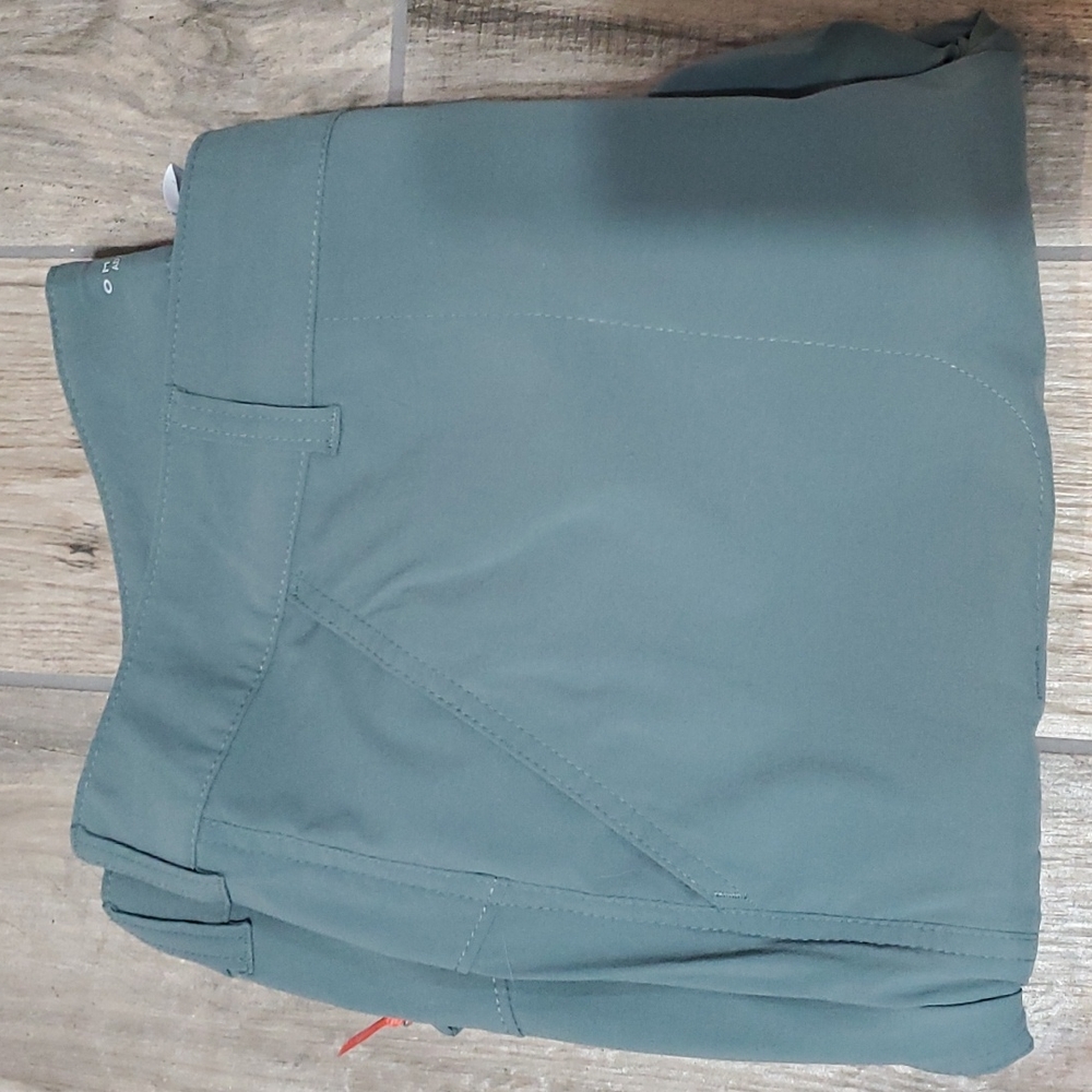 COPY - Columbia Saturday Trail Convertible Pants